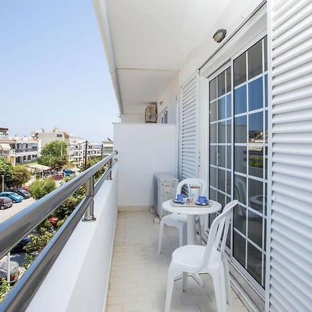 Pelagias Apartments Rhodes City ภายนอก รูปภาพ