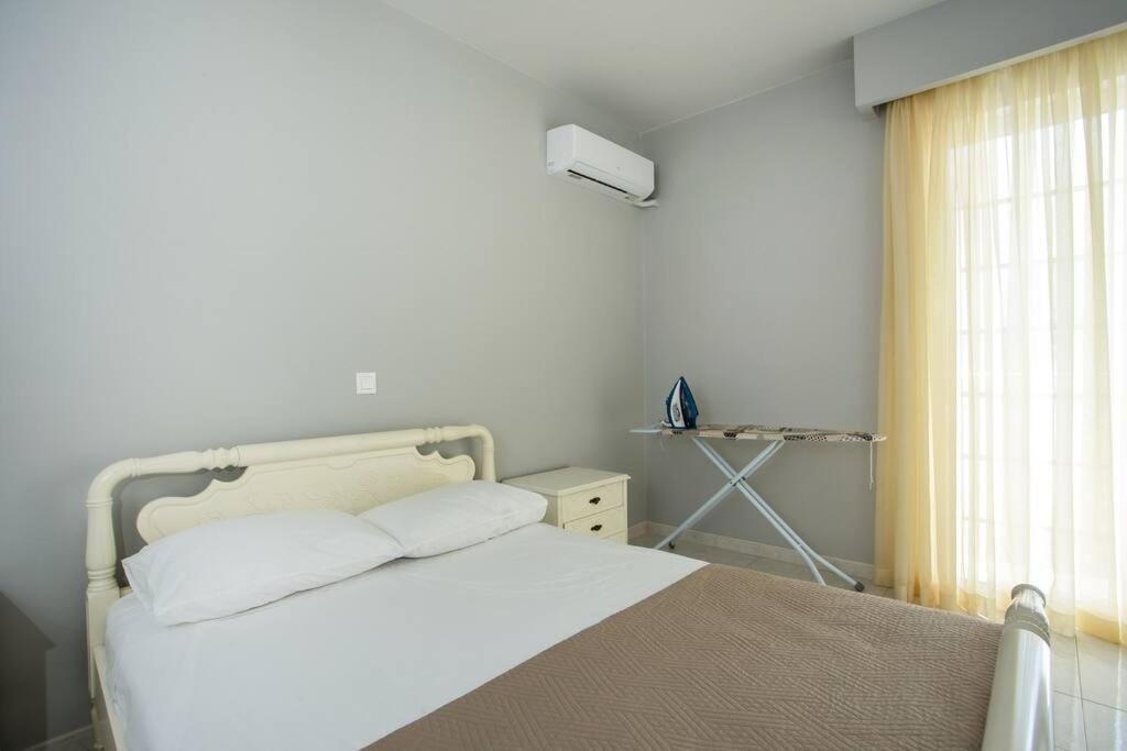 Pelagias Apartments Rhodes City ภายนอก รูปภาพ