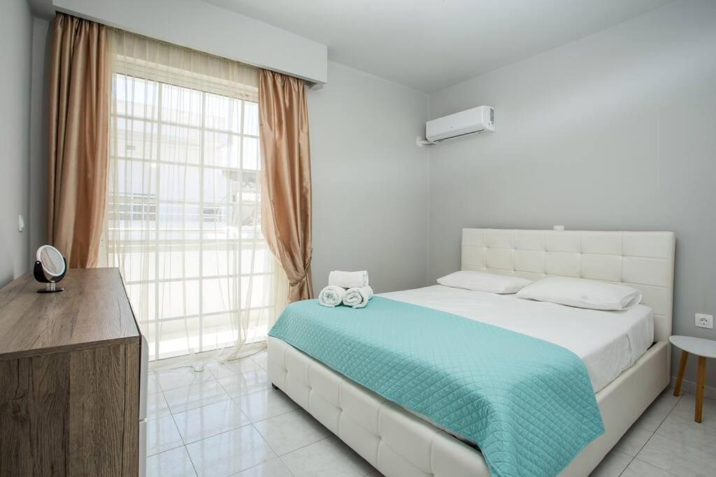 Pelagias Apartments Rhodes City ภายนอก รูปภาพ