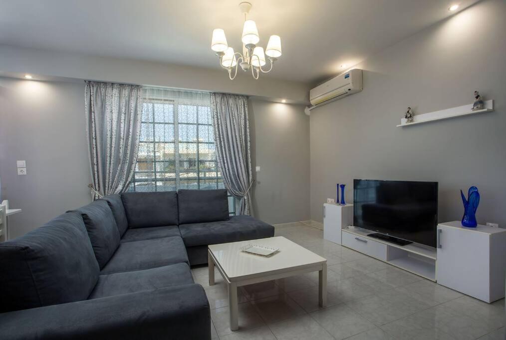 Pelagias Apartments Rhodes City ภายนอก รูปภาพ