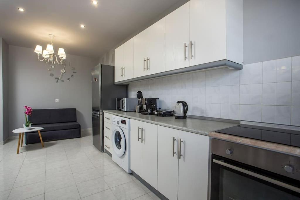 Pelagias Apartments Rhodes City ภายนอก รูปภาพ